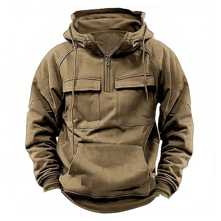 Dante | Sweat à Capuche Chic et Moderne