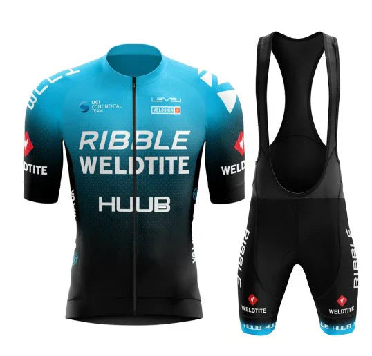 Ribble | Ensemble de Vélo de Performance Professionnelle