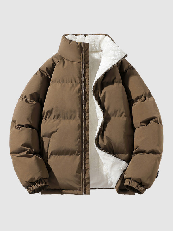 Robin™ | Belle Puffer Jacket