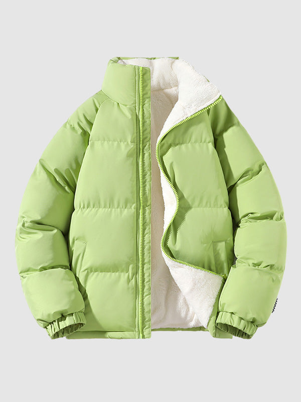 Robin™ | Belle Puffer Jacket