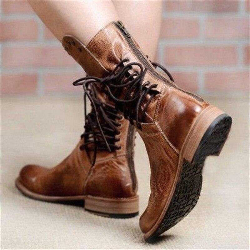 Aruna Bottes Chic et Confort