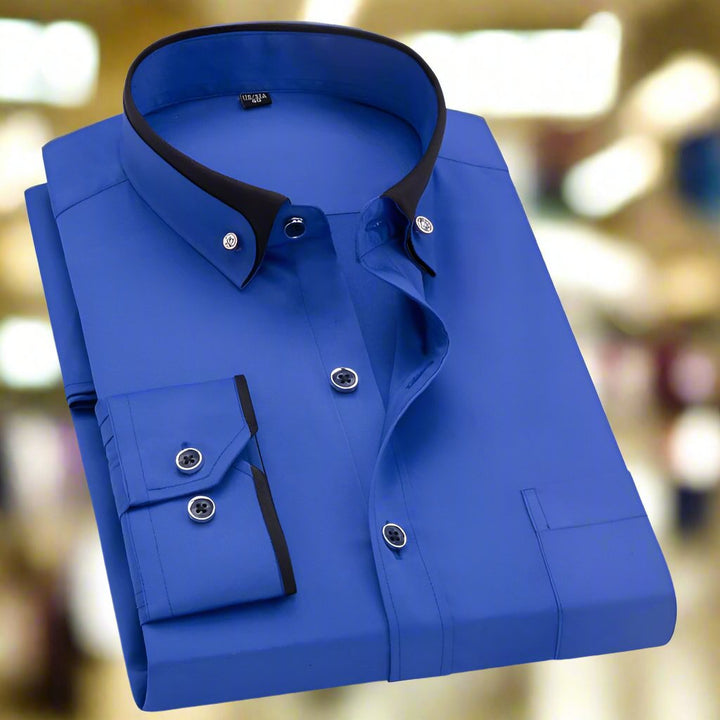 Max™ | Chemise Longue Classique