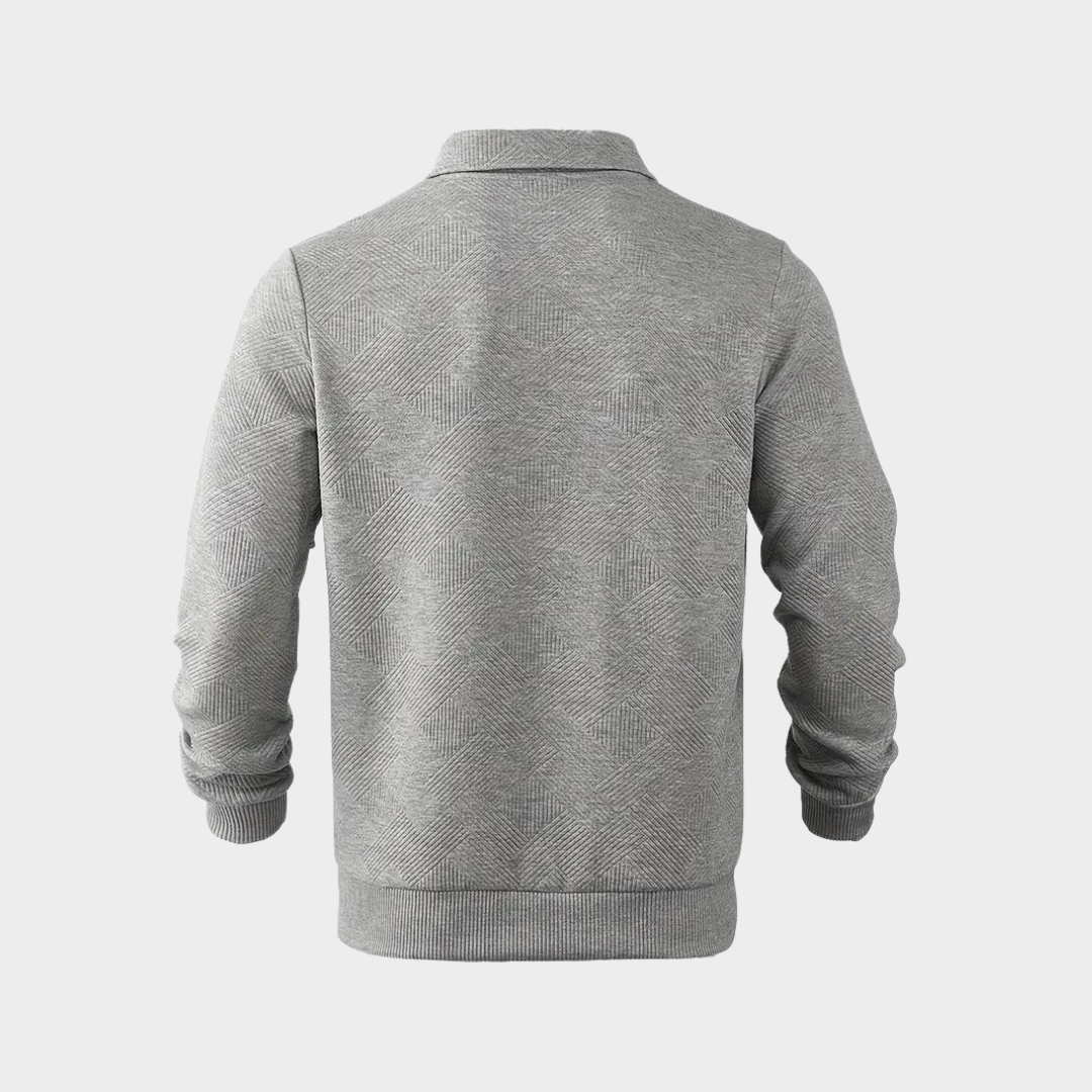 Erik™ | Élégance intemporelle rehaussée d'une touche contemporaine