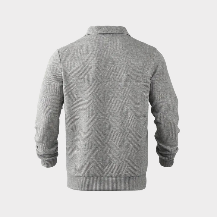 Erik™ | Élégance intemporelle rehaussée d'une touche contemporaine