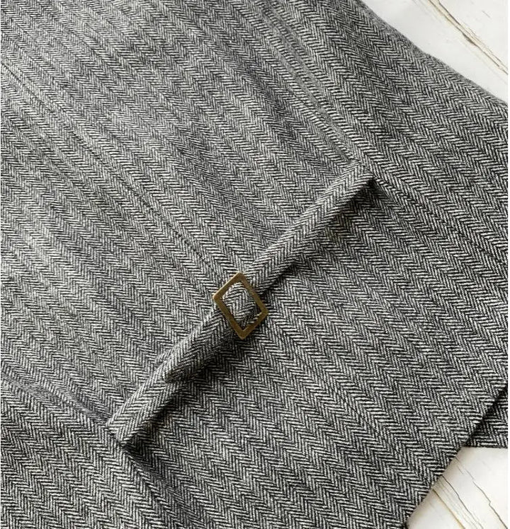 James™ | Gilet élégant pour homme