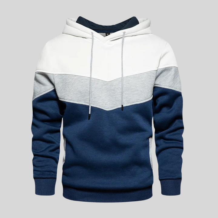 Emeric™ | Hoodie Chic