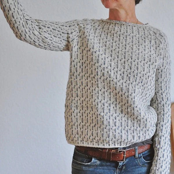 Joyce™ | Élégant Pull