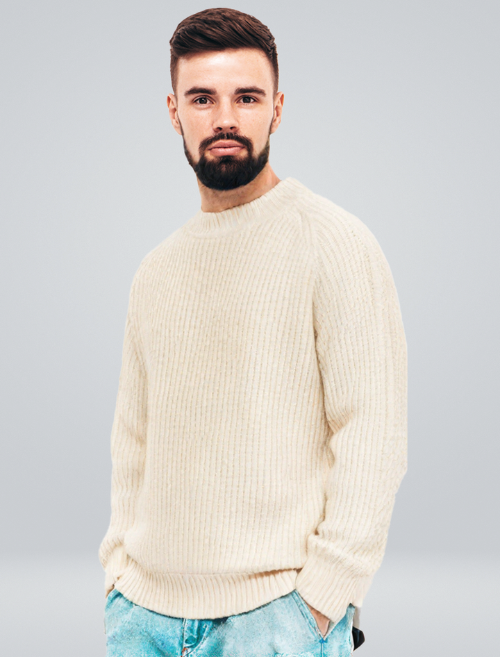 Benny™ | Pull en Maille
