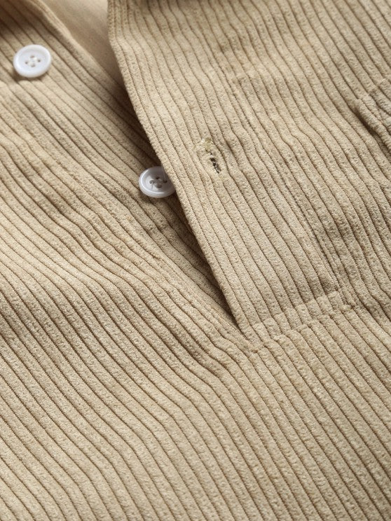 Glenn™ | Chemise Polo à Manches Longues