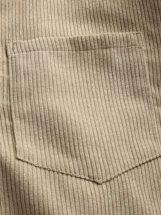 Glenn™ | Chemise Polo à Manches Longues