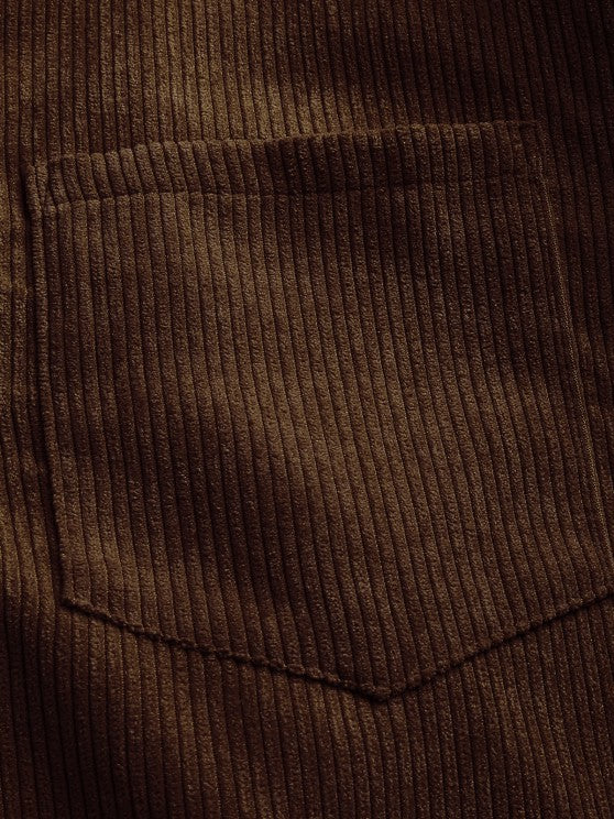 Glenn™ | Chemise Polo à Manches Longues