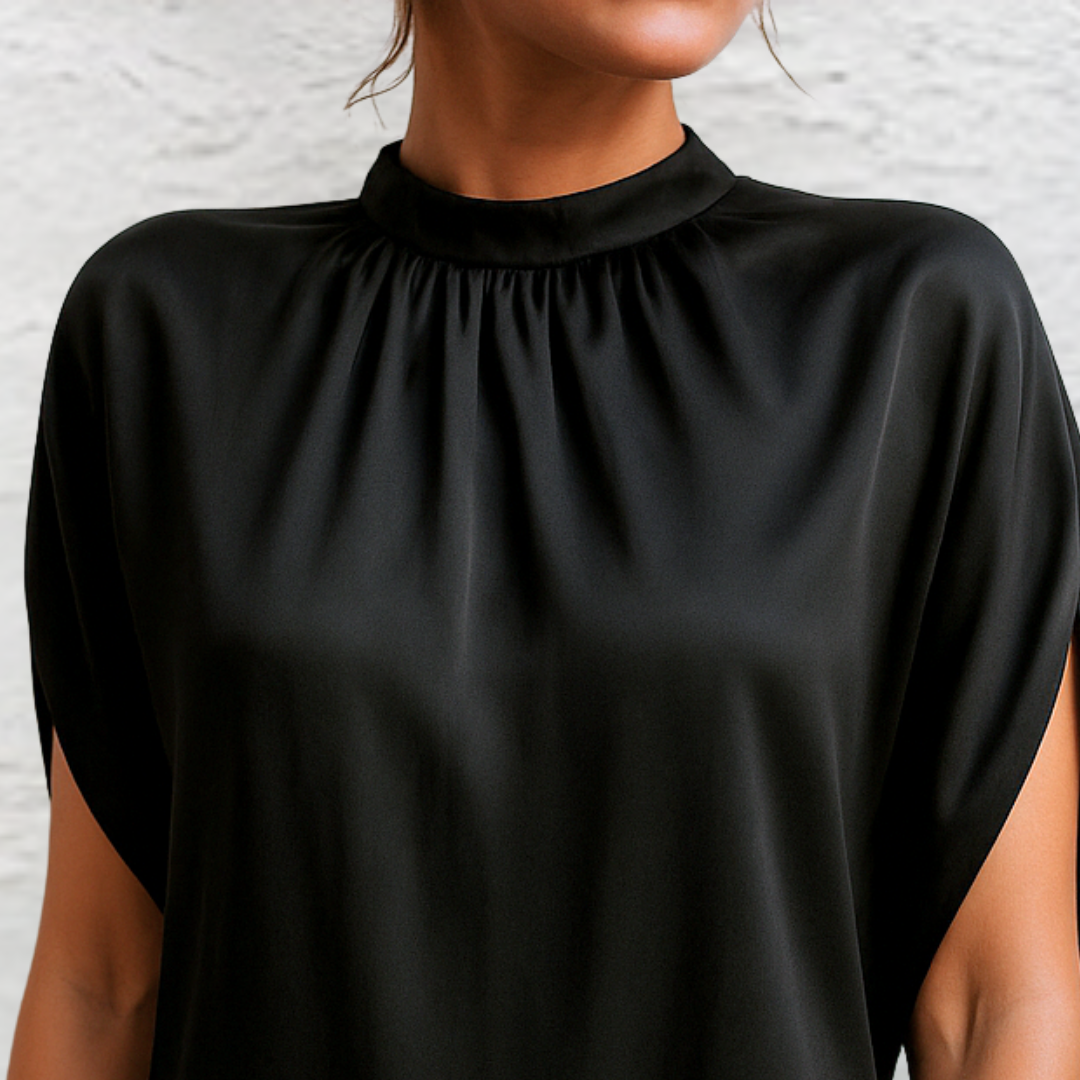 Robe Élégante et Amusante TRUDY