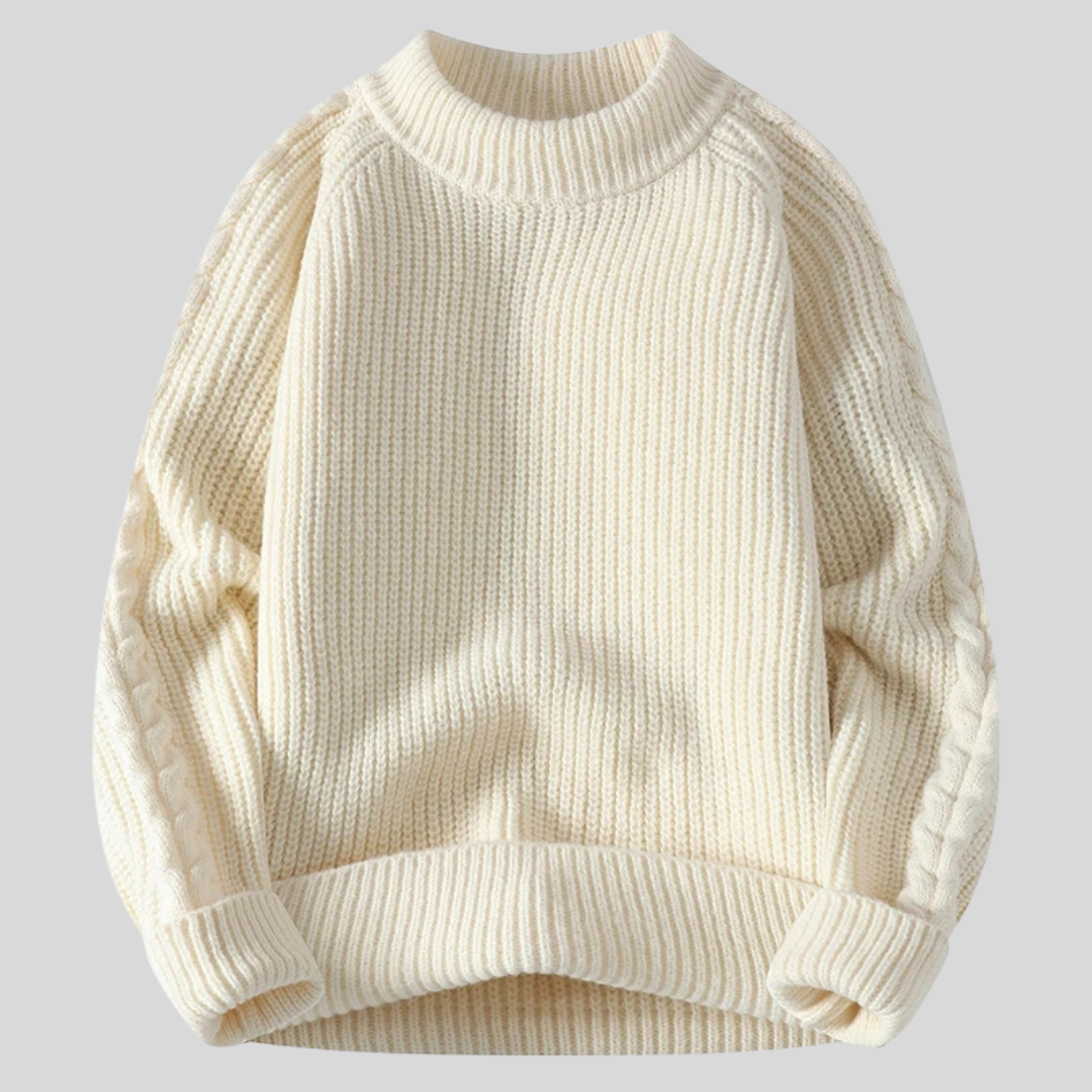 Benny™ | Pull en Maille