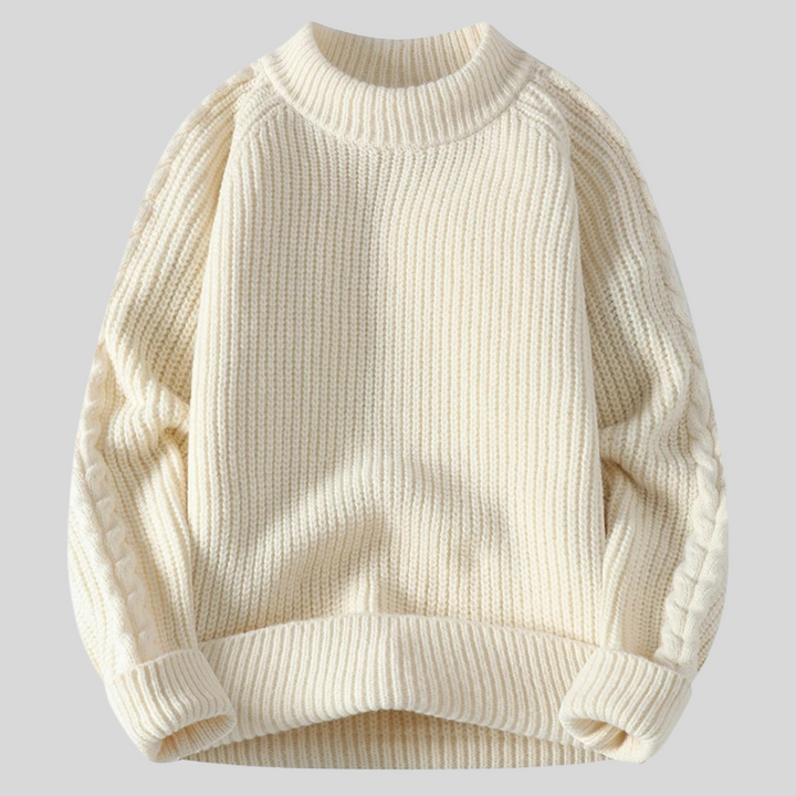 Benny™ | Pull en Maille