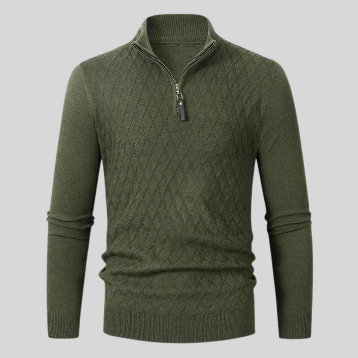 Carl™ Essential Sweatshirt