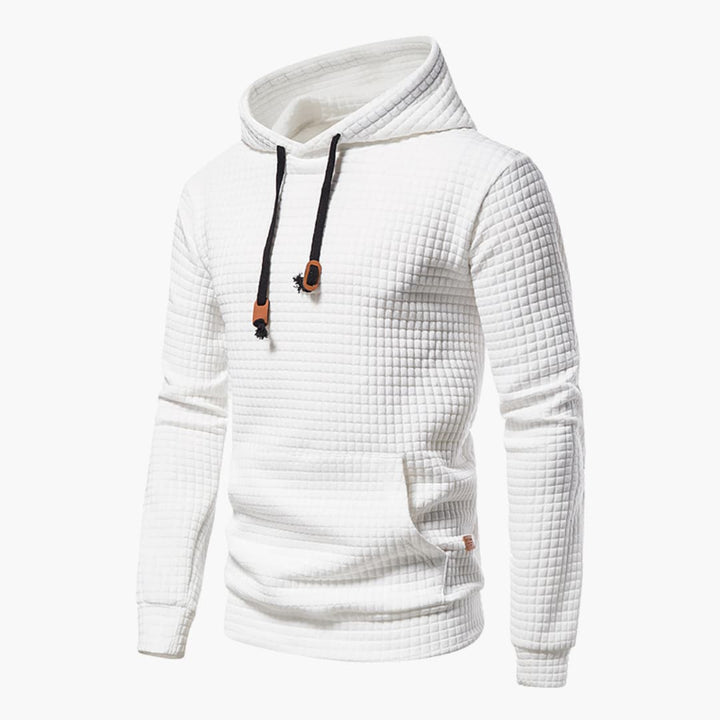 Lucas™ | Hoodie Confortable avec Capuche