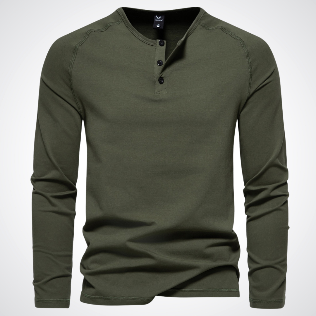 Royce™ | Premium Chemise