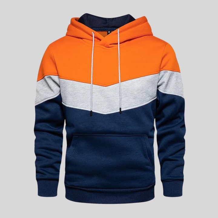 Emeric™ | Hoodie Chic