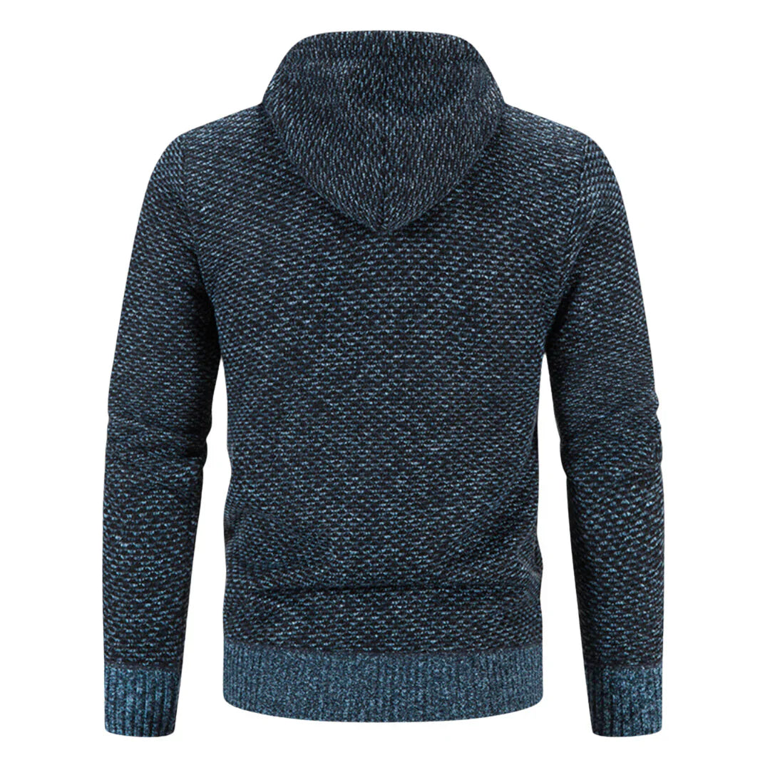 Gustav™ | Hoodie Jacket