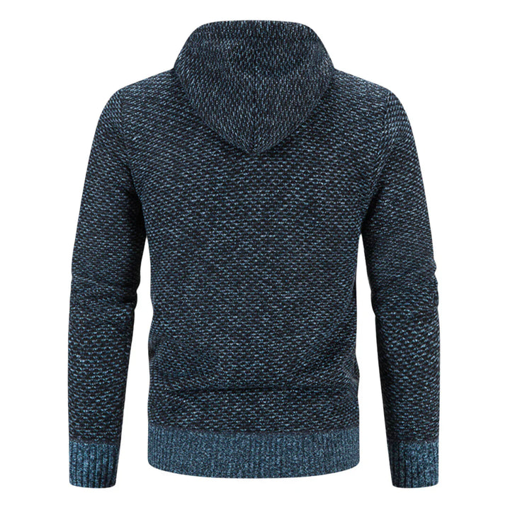 Gustav™ | Hoodie Jacket