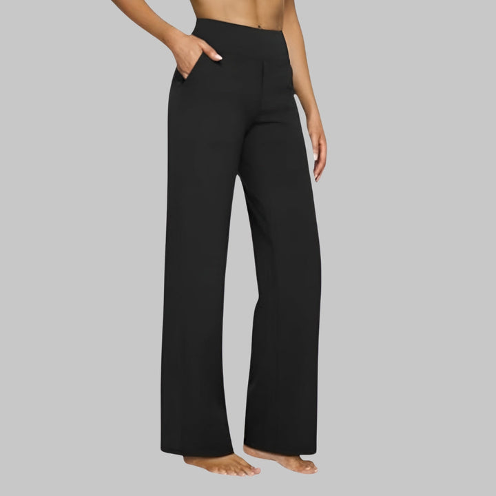 Klara™ | Pantalon Stretch Confortable pour Toutes les Femmes