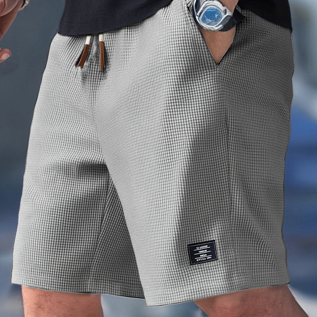 ERMES ELEGANT SUMMER SHORTS