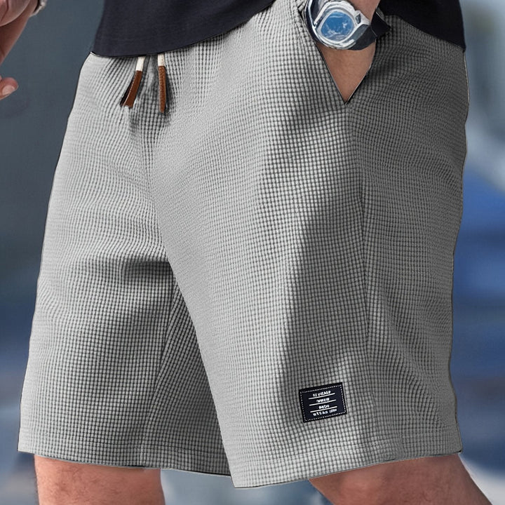 ERMES ELEGANT SUMMER SHORTS