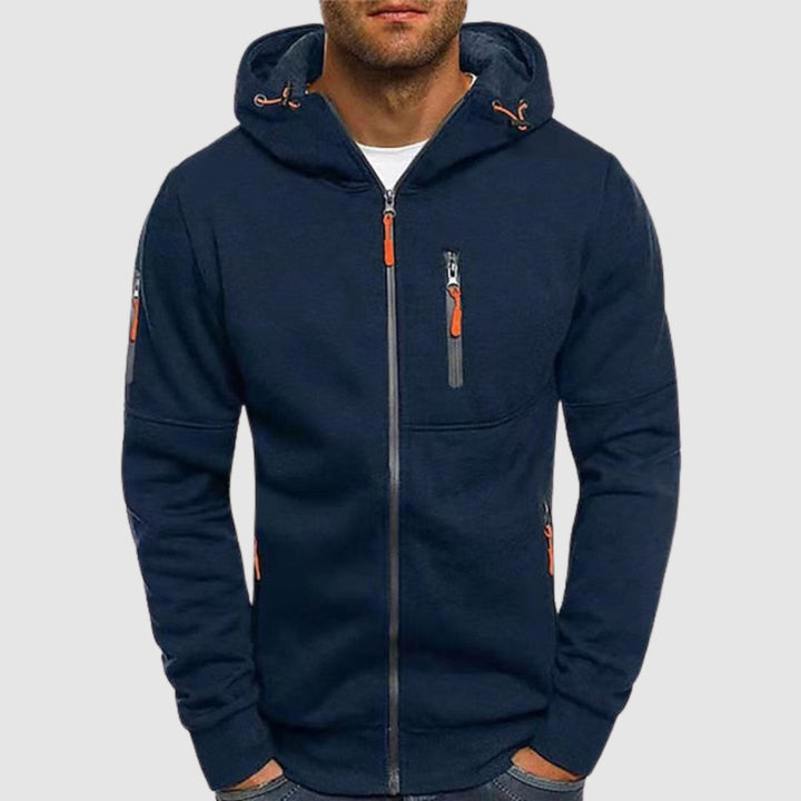 Lars™ | Veste en polaire pour hommes