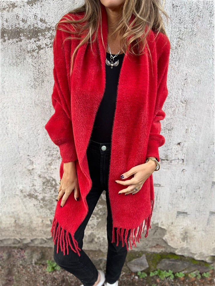 Adela™ | Bailey Winter Jacket