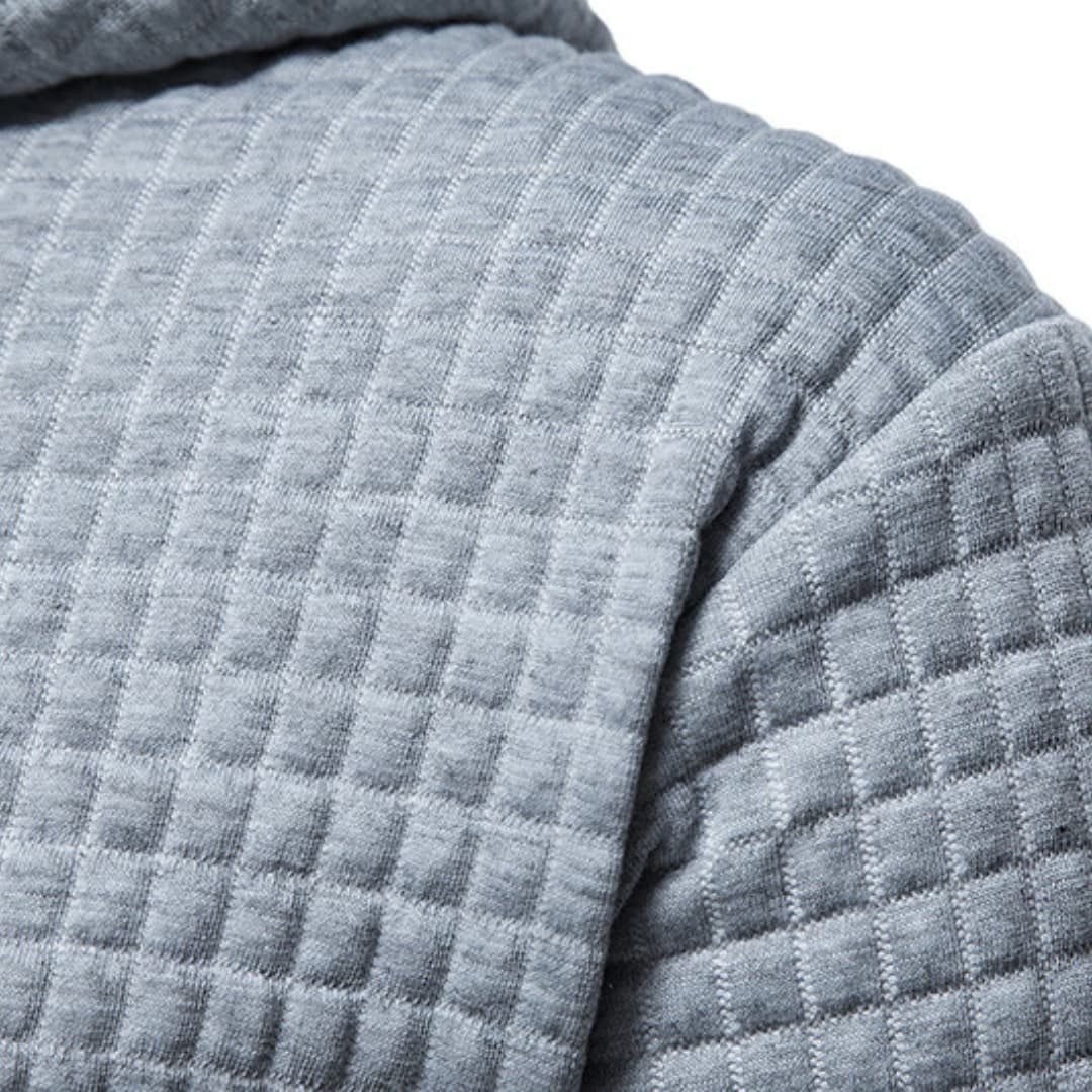 Lucas™ | Hoodie Confortable avec Capuche
