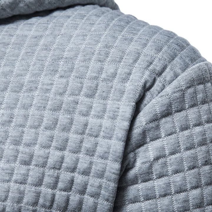 Lucas™ | Hoodie Confortable avec Capuche