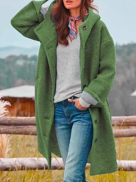 Sofia™ Élégant Manteau d'Hiver pour Femmes