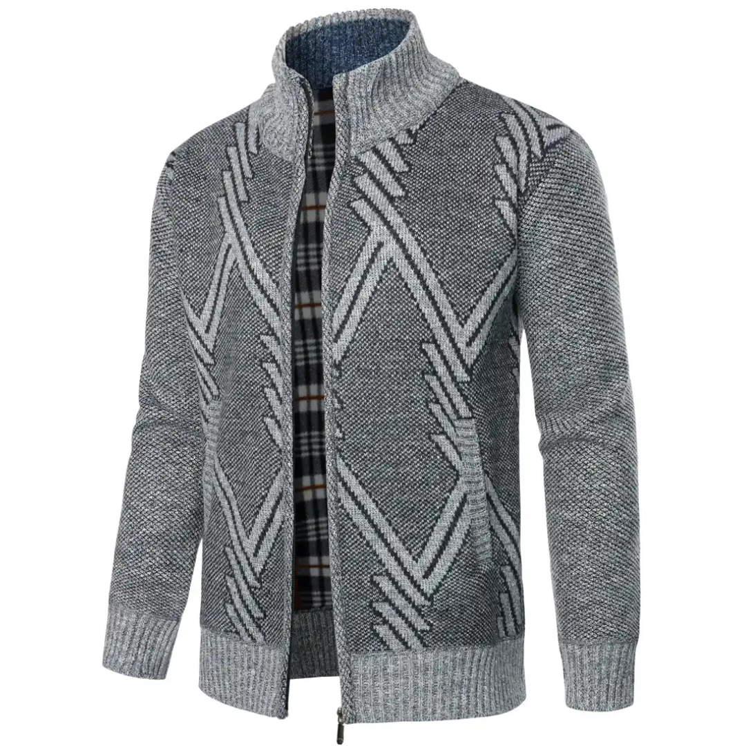 Daniel™ | Casual Pullover