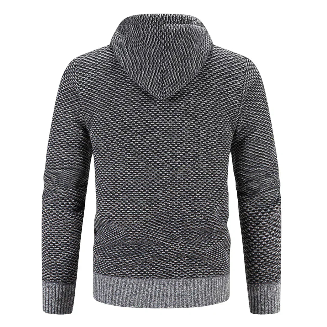 Gustav™ | Hoodie Jacket
