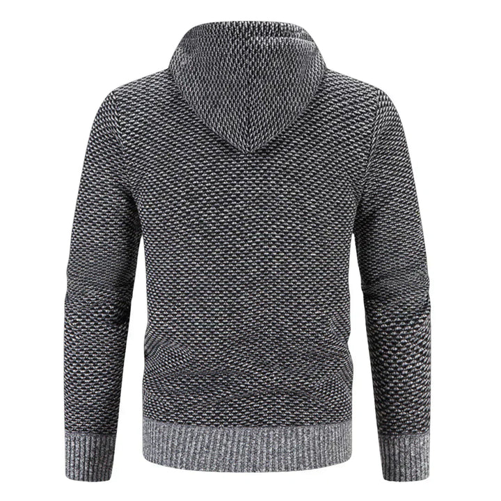 Gustav™ | Hoodie Jacket