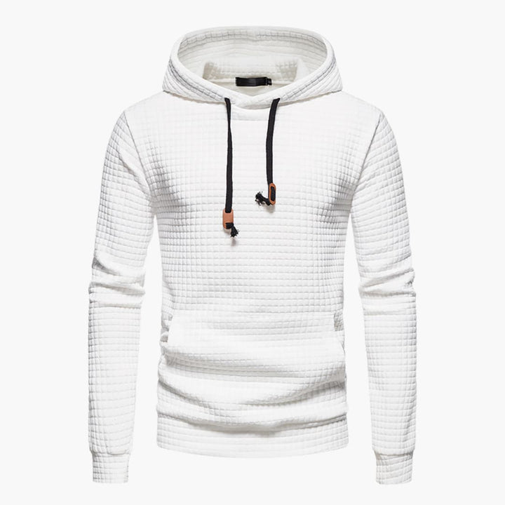Lucas™ | Hoodie Confortable avec Capuche