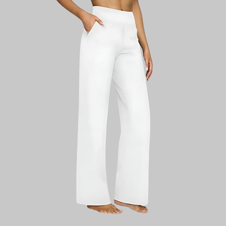 Klara™ | Pantalon Stretch Confortable pour Toutes les Femmes