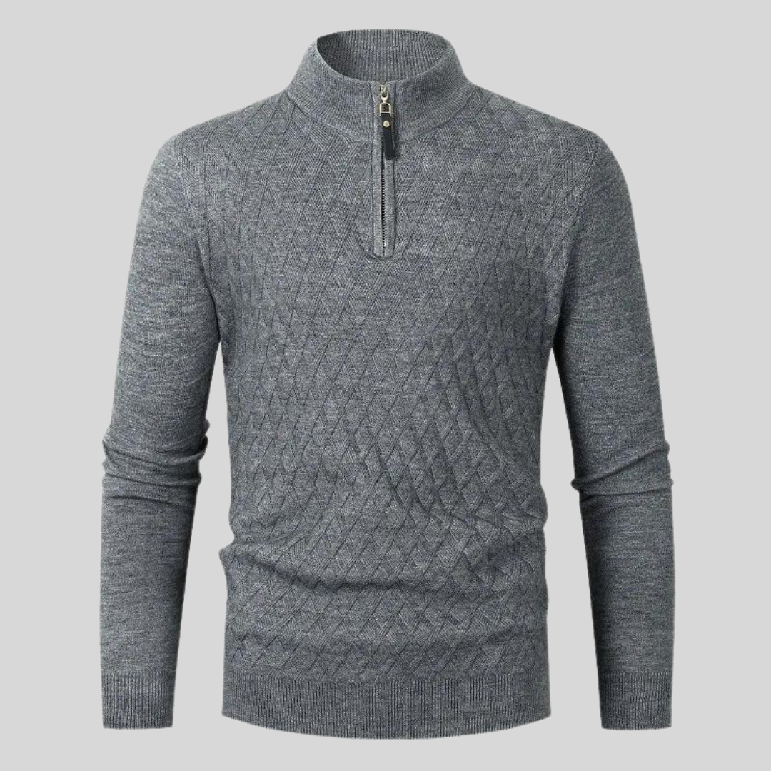 Carl™ Essential Sweatshirt