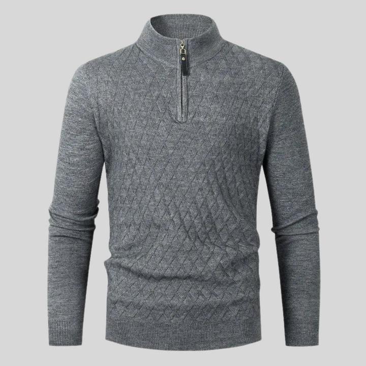 Carl™ Essential Sweatshirt