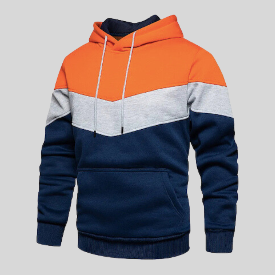 Emeric™ | Hoodie Chic