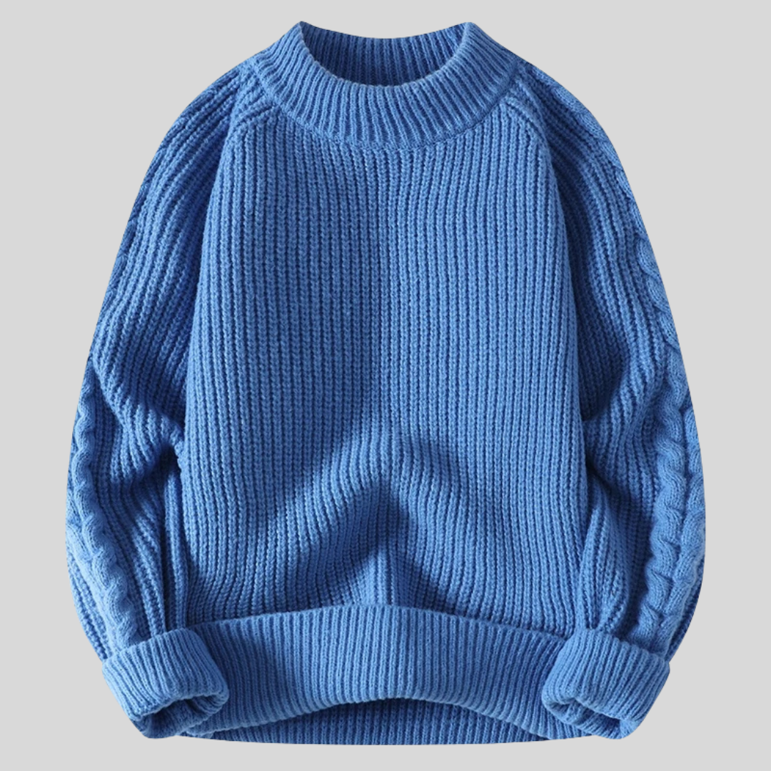 Benny™ | Pull en Maille