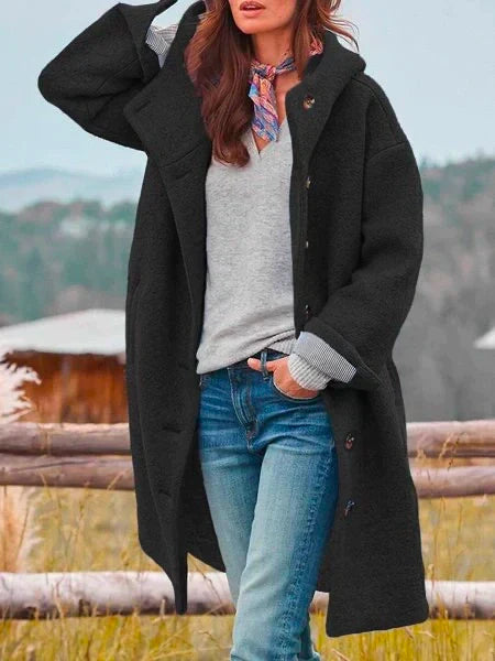 Sofia™ Élégant Manteau d'Hiver pour Femmes