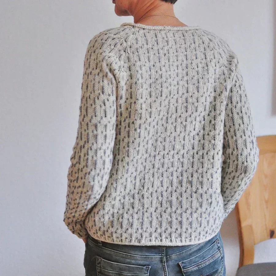 Joyce™ | Élégant Pull