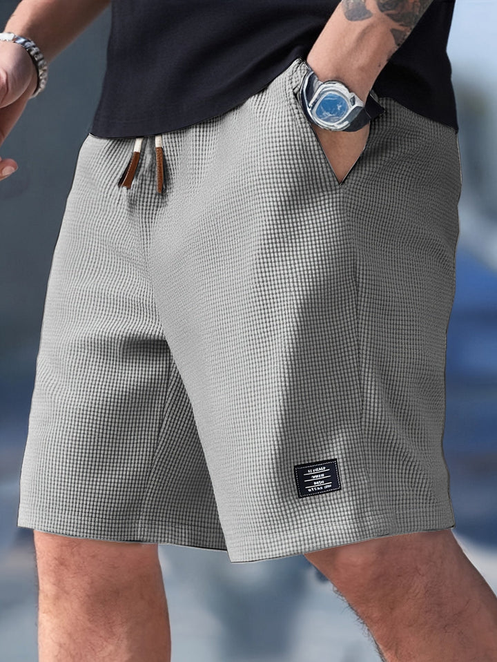 ERMES ELEGANT SUMMER SHORTS