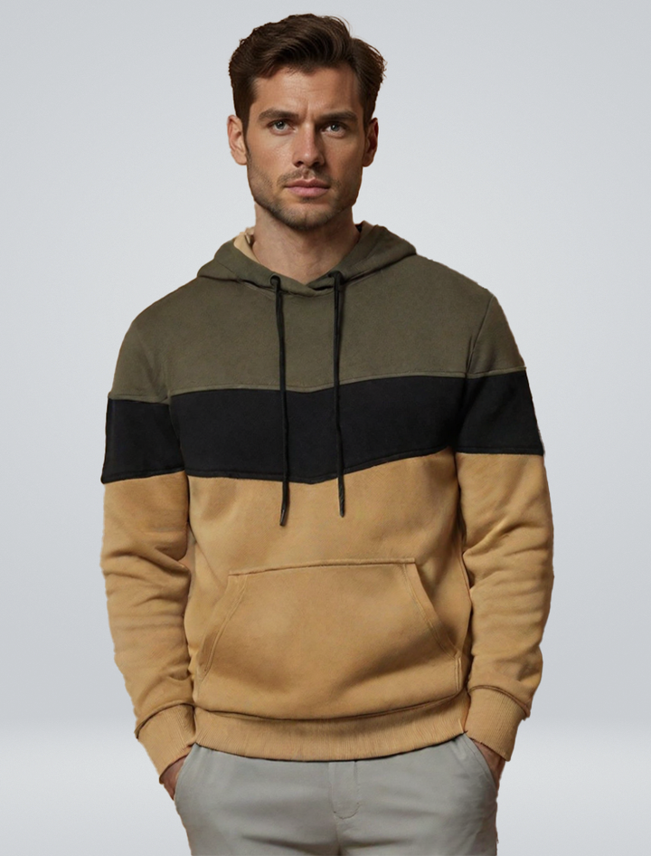 Emeric™ | Hoodie Chic