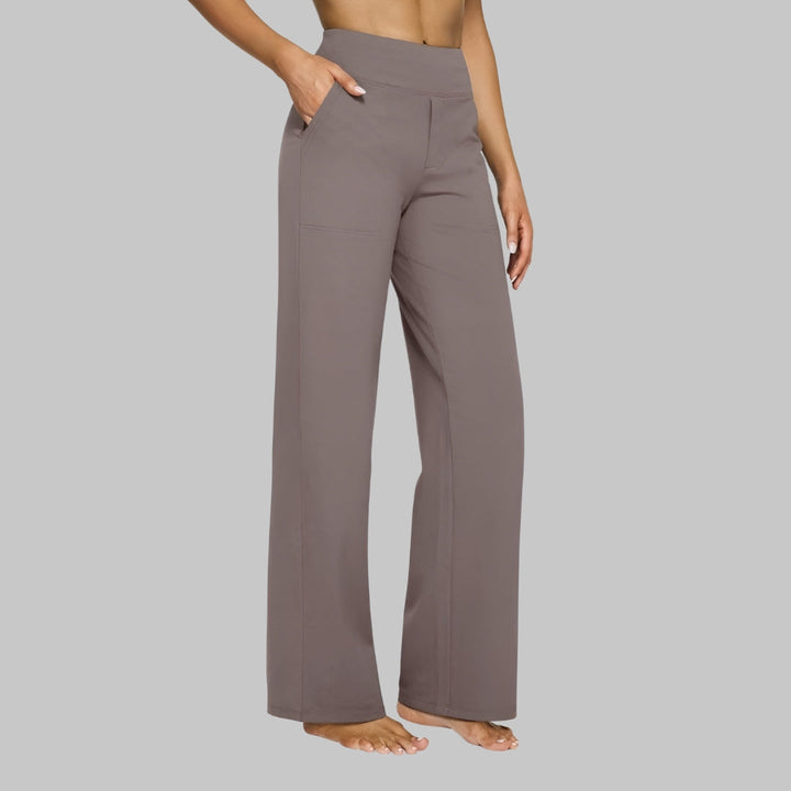 Klara™ | Pantalon Stretch Confortable pour Toutes les Femmes