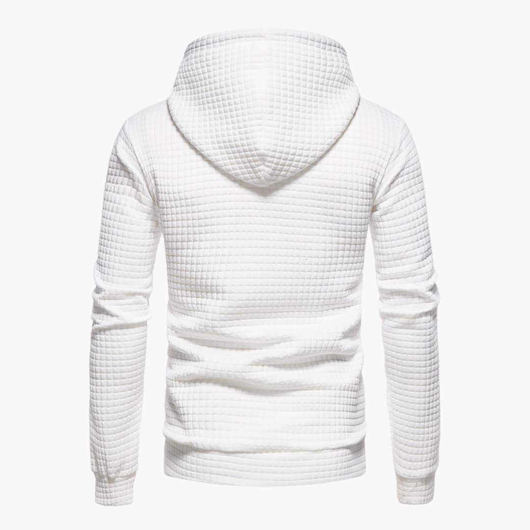 Lucas™ | Hoodie Confortable avec Capuche