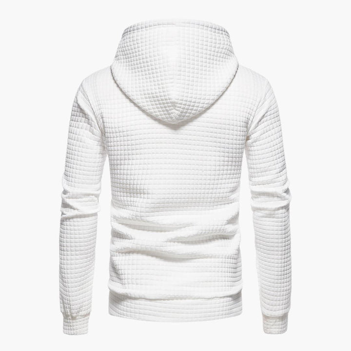 Lucas™ | Hoodie Confortable avec Capuche