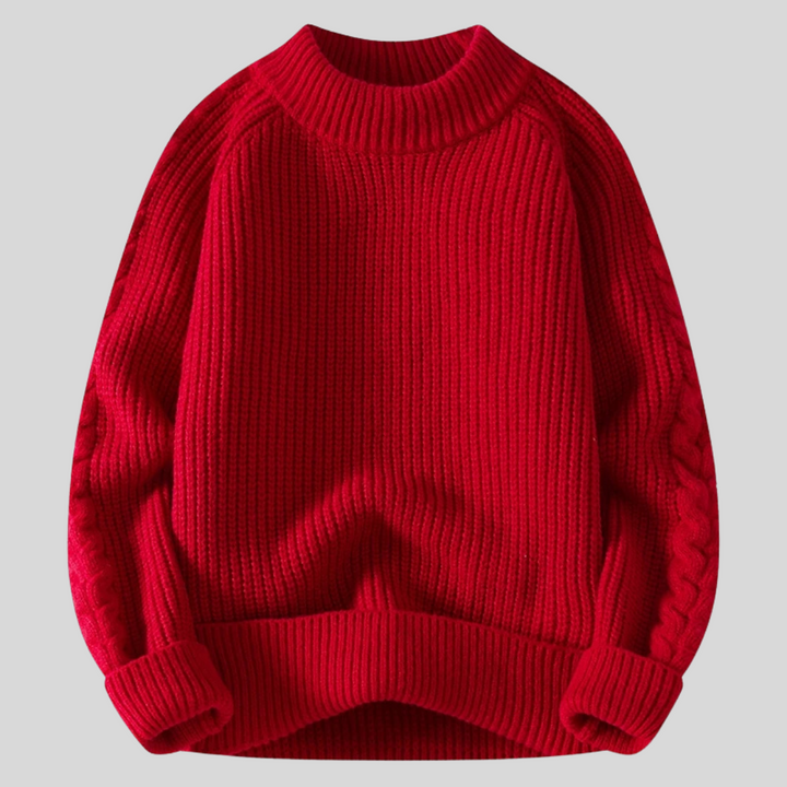 Benny™ | Pull en Maille