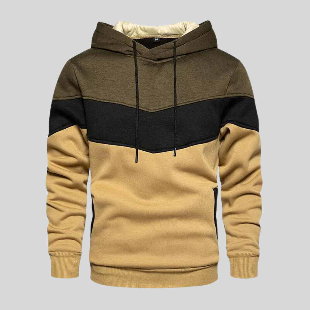Emeric™ | Hoodie Chic